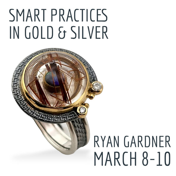 Smart Practices in Gold and Silver
