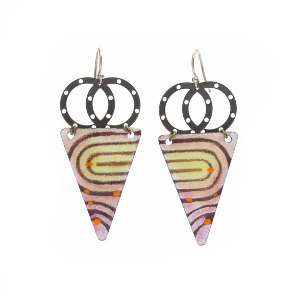 Shore Trail Earrings