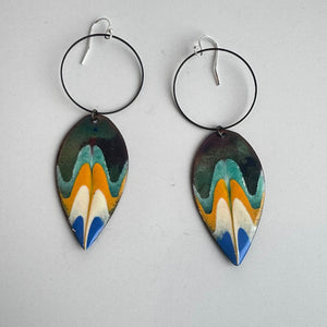 Cove Tide Earrings