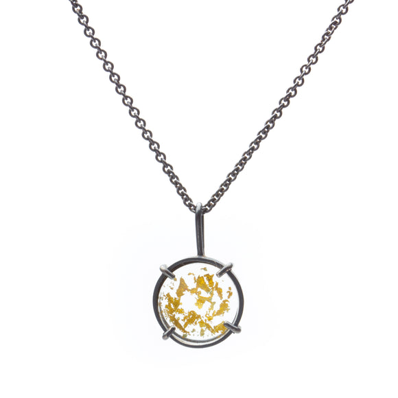 Korin Small Necklace