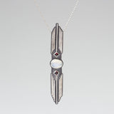 Arrows - Arrow Necklace