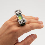 Heidi Kingman - Work-Life Balance Ring