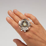 Beth Crowell - Spring Ring