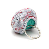 Charity Ridpath - Grocery Bag Ring