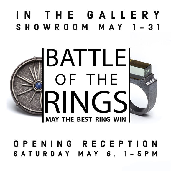 RSVP: Battle of the Rings Reception, May 6th, 2023