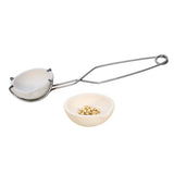 Crucible Holder, WHIP for Small Melting Dish