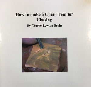 Making a Chain Tool for Chasing