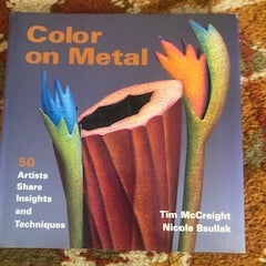 Color on Metal