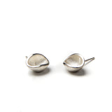 Fairy Cup Silver Studs