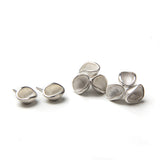 Fairy Cup Silver Studs