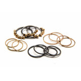stacking ring assortment