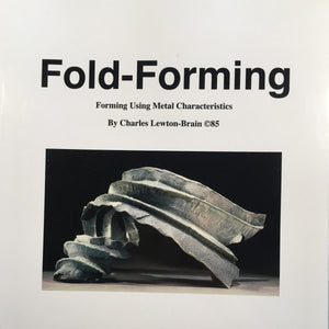 Fold-Forming Paper