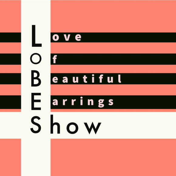 RSVP: LOBES Earring Show Reception