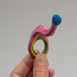 Lindsay Locatelli - Ring No8