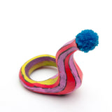 Lindsay Locatelli - Ring No8