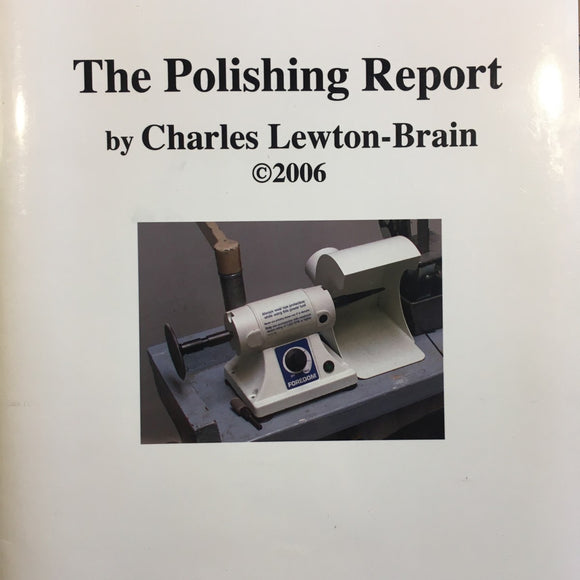 Polishing Report