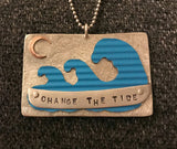 Change the Tide