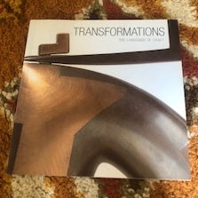 Transformations - The Language of Craft