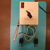 Giles Precision Electric Waxer with Tips