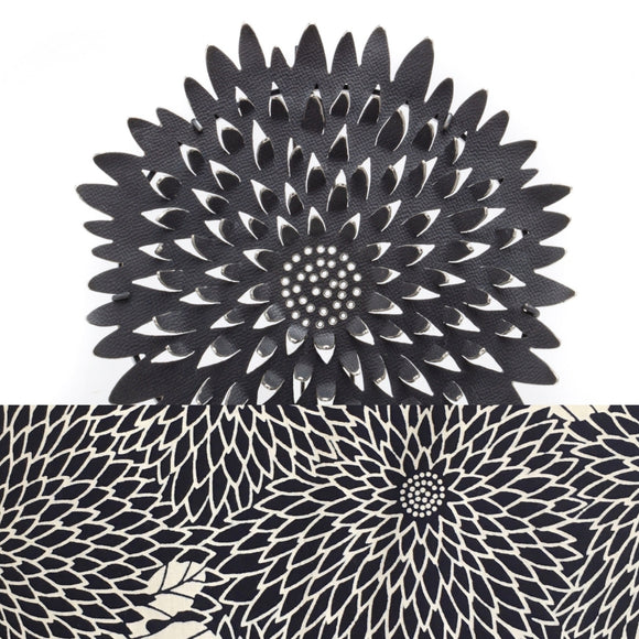 Dana Cassara - Meditation Chrysanthemum
