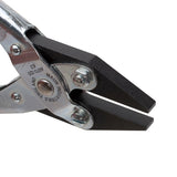 Plier, Parallel Smooth Flat Jaw