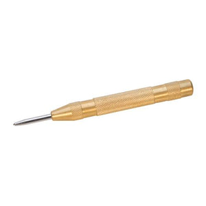 Center Punch, Automatic