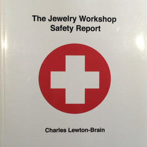 Jewelry Workshop Safety Report