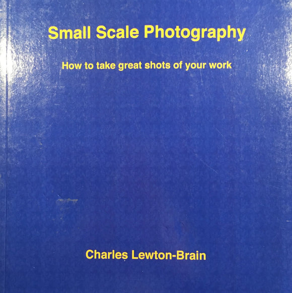 Small Scale Photography